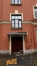 Комната 46 м² в 1-к, 1/4 эт.