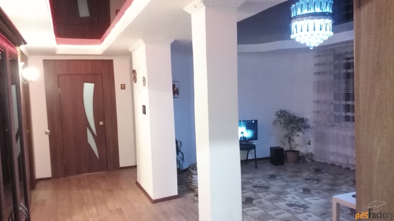 коттедж 90 м² на участке 9 сот.