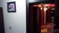 коттедж 90 м² на участке 9 сот.