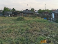 Участок 11 сот. (ижс)