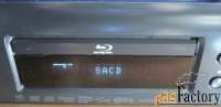 Blu-Ray Плеер Denon BDP SACD