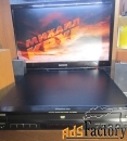 Yamaha DVD Player 5 дисков