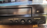 Yamaha DVD Player 5 дисков