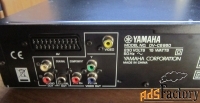 Yamaha DVD Player 5 дисков