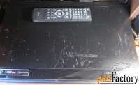 HDD DVD Recorder LG HDRK888