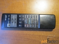 Видеомагнитофон Sharp