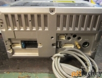 Автомагнитола Kia (Mydean 7126)под ремонт