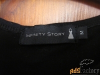 Лонгслив женский 3шт