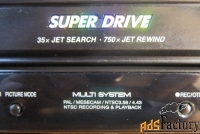 Видеоплеер Panasonic c записью