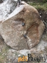 Камнекольные клинья для колки камней диаметр 14 мм длина 105 мм