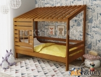детская кровать «апачи»