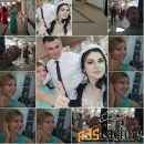 ведущая событий