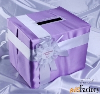 купить свадебный банк