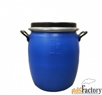 бочка пластиковая 127 литров