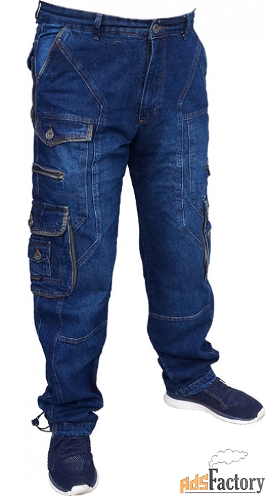 мужские джинсы prodigy