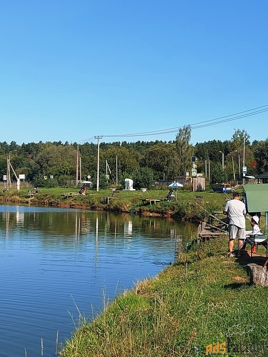 продажа готового бизнеса, 35000 м²