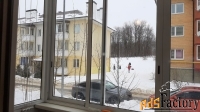 1 - комн.  квартира, 38.2 м², 1/3 эт.