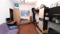 1 - комн.  квартира, 38.2 м², 1/3 эт.