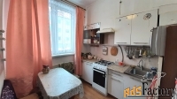 1 - комн.  квартира, 38.2 м², 1/3 эт.