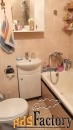 1 - комн.  квартира, 38.2 м², 1/3 эт.