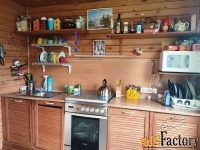 дача 91 м² на участке 10 сот.
