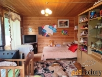 дача 91 м² на участке 10 сот.