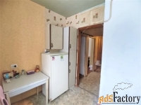 2 - комн.  квартира, 44,4 м², 1/2 эт.