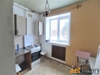 2 - комн.  квартира, 44,4 м², 1/2 эт.