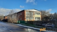 1 - комн.  квартира, 38,6 м², 2/2 эт.