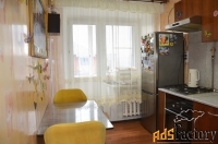 1 - комн.  квартира, 38,6 м², 2/2 эт.