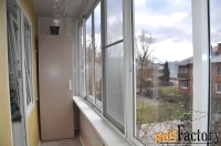 1 - комн.  квартира, 38,6 м², 2/2 эт.