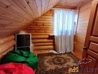 дача 144 м² на участке 8 сот.