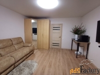 3 - комн.  квартира, 76 м², 2/5 эт.