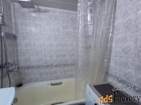 3 - комн.  квартира, 76 м², 2/5 эт.