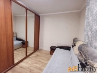 3 - комн.  квартира, 76 м², 2/5 эт.