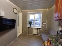 3 - комн.  квартира, 76 м², 2/5 эт.