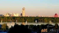 1 - комн.  квартира, 39 м², 6/14 эт.