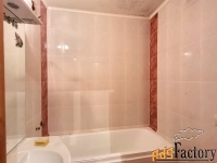 1 - комн.  квартира, 39 м², 6/14 эт.