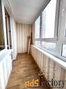 1 - комн.  квартира, 39 м², 6/14 эт.