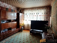 3 - комн.  квартира, 74,9 м², 5/14 эт.