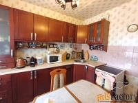 3 - комн.  квартира, 74,9 м², 5/14 эт.