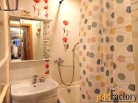 3 - комн.  квартира, 74,9 м², 5/14 эт.