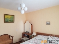 3 - комн.  квартира, 68 м², 4/5 эт.