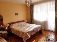 3 - комн.  квартира, 68 м², 4/5 эт.