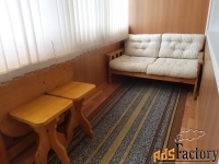 3 - комн.  квартира, 68 м², 4/5 эт.