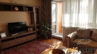 3 - комн.  квартира, 68 м², 4/5 эт.