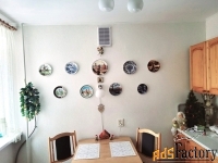 3 - комн.  квартира, 68 м², 4/5 эт.