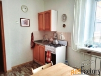 3 - комн.  квартира, 68 м², 4/5 эт.