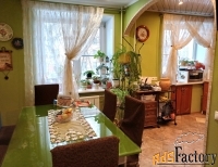 3 - комн.  квартира, 62,7 м², 2/5 эт.