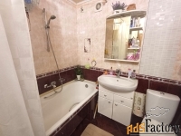 3 - комн.  квартира, 62,7 м², 2/5 эт.